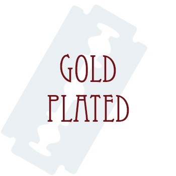 Gold Plated