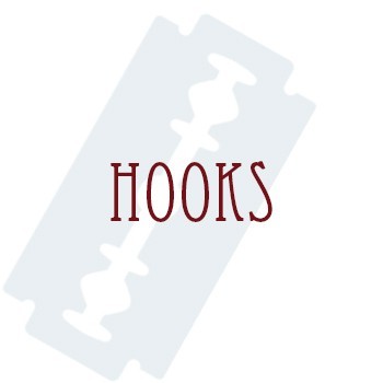 Hooks