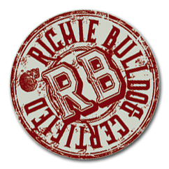 Richie Bulldog