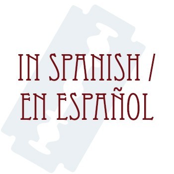 In Spanish / En español