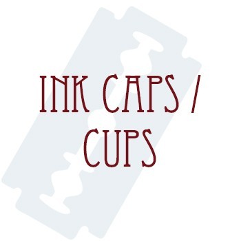 Ink Caps