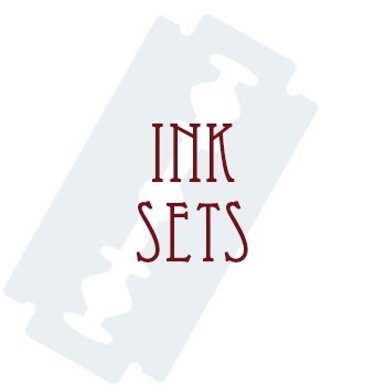 Empire Ink Sets