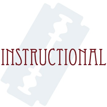 Information and Instructional
