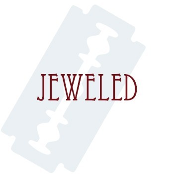 Jeweled Balls