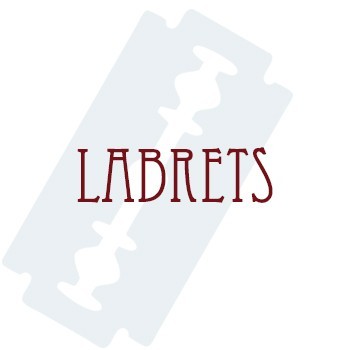 Labrets