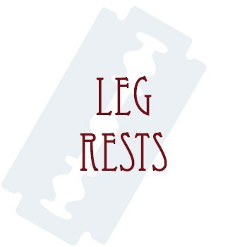 Leg Rest