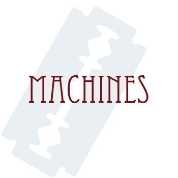 Machines