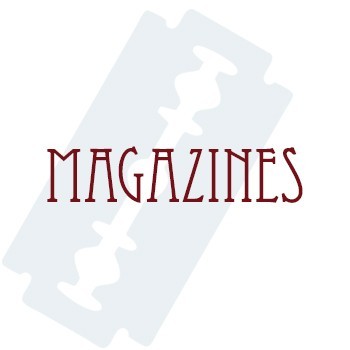 Magazines
