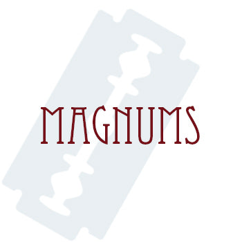 Magnums