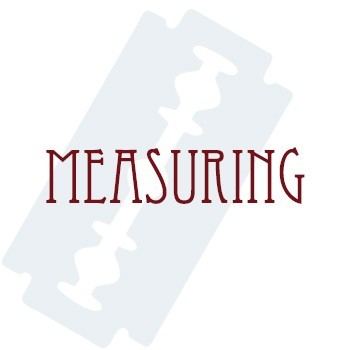 Measuring