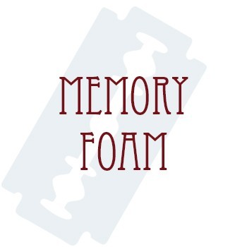 Memory Foam
