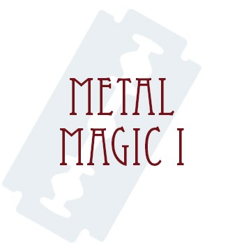 Metal Magic I