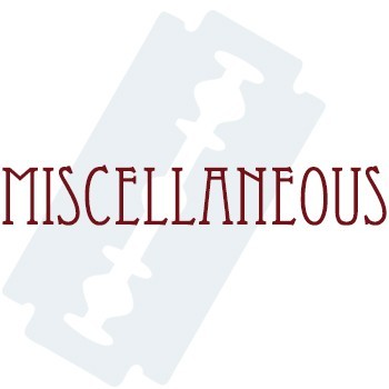 Misc
