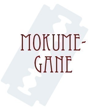 Mokume Gane