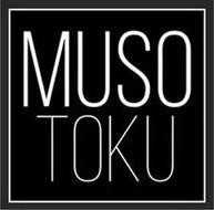 Musotoku