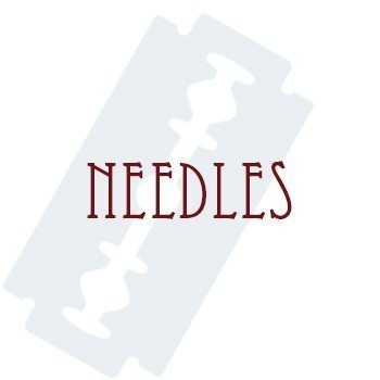 Needles