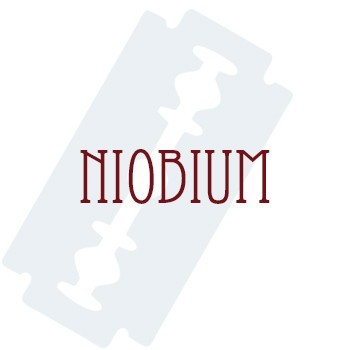 Niobium