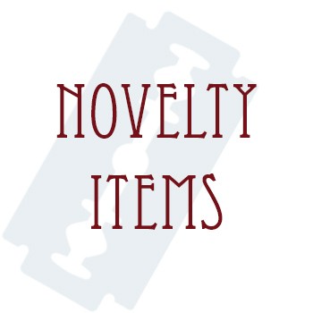 Novelties