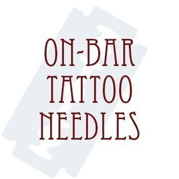 Standard Tattoo Needles