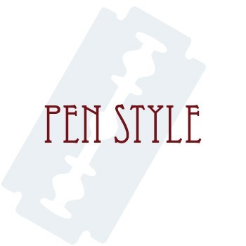 Pen Style