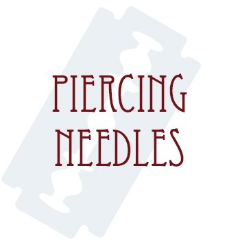 Piercing Needles