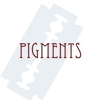 Pigments
