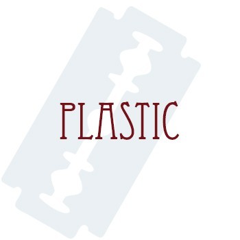 Plastic