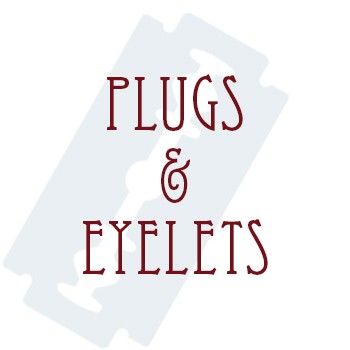 Plugs & Eyelets