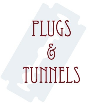 Plugs and Tunnels Packages