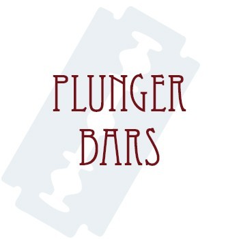Plunger Bars