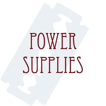 Power Supplies