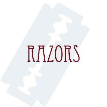 Razors