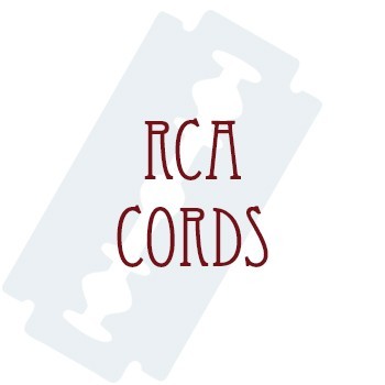 RCA Cords