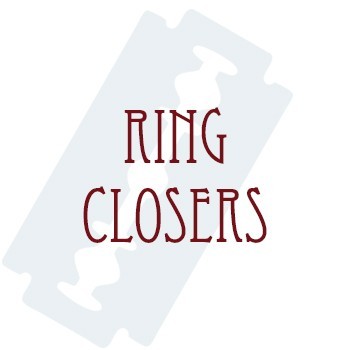 Ring Closers