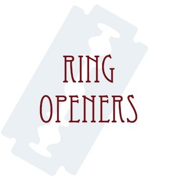 Ring Openers