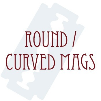 Round / Curved Mags