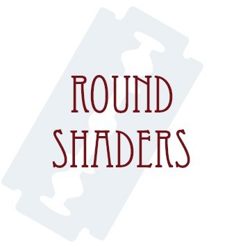 Round Shaders