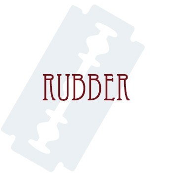 Rubber