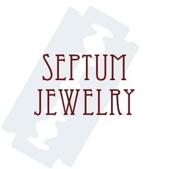 Septum Jewelry