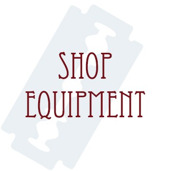 Shop Equipment