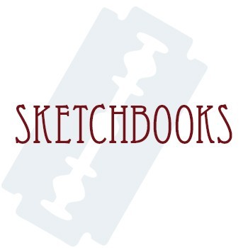 Sketchbooks