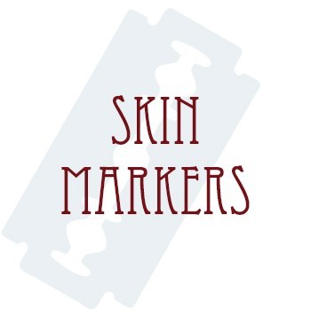 Skin Markers