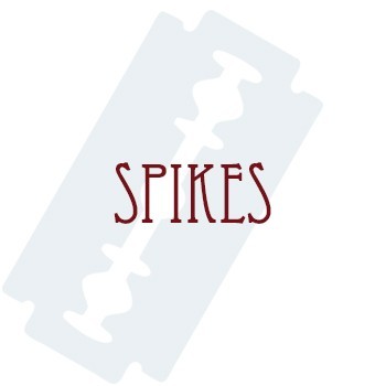Spikes