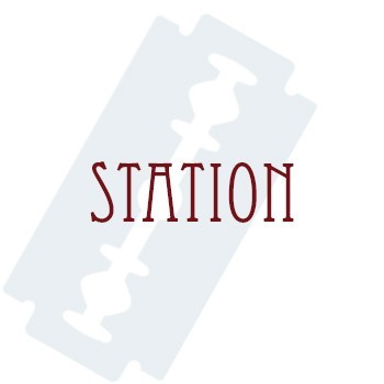 Station Set-Up