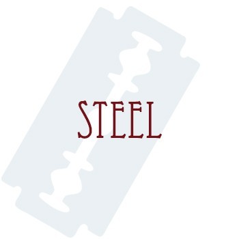 Steel