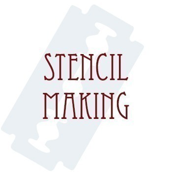 Stencils