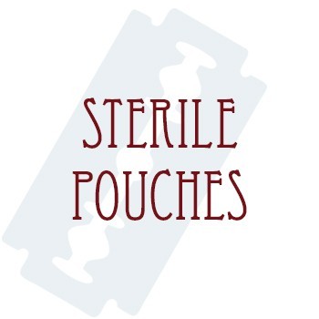 Sterile Pouches