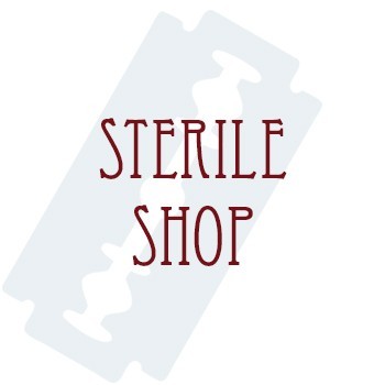Sterile Shop