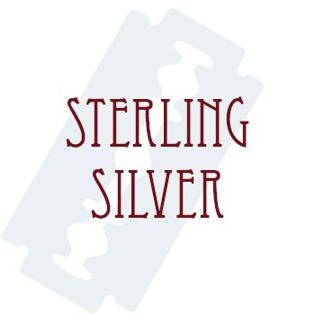 Sterling Silver