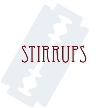 Stirrups